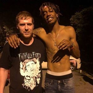 Meet your Posher, Brent